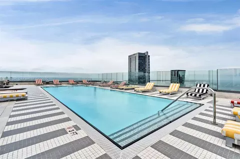 1300 S Miami Ave #3808, Miami, FL 33130