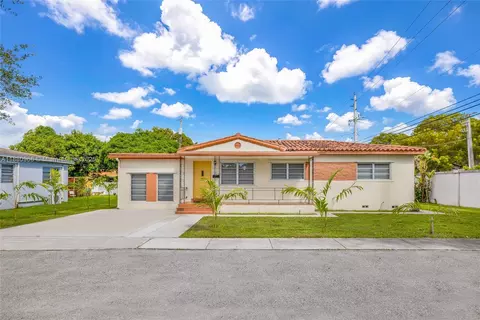 1191 NE 165th Ter, North Miami Beach, FL 33162
