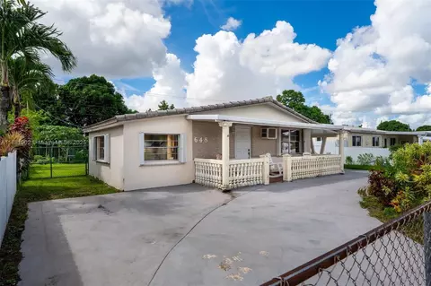 Other - 648 E 56th St, Hialeah, FL 33013 photo 1 of 5