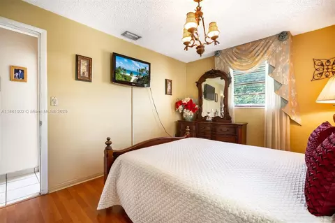 Bedroom - 648 E 56th St, Hialeah, FL 33013 photo 2 of 4