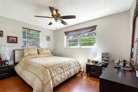 Bedroom - 648 E 56th St, Hialeah, FL 33013 photo 4 of 4