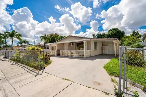 Exterior - 648 E 56th St, Hialeah, FL 33013 photo 1 of 7
