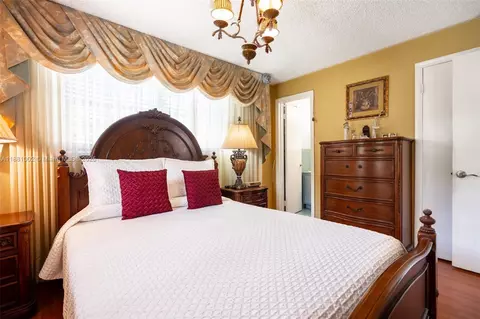 Bedroom - 648 E 56th St, Hialeah, FL 33013 photo 3 of 4