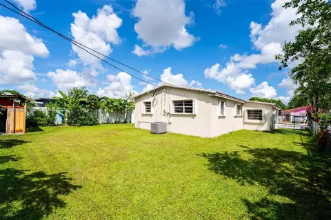 Exterior - 648 E 56th St, Hialeah, FL 33013 photo 2 of 7