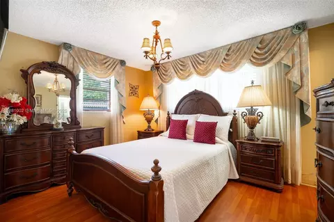 Bedroom - 648 E 56th St, Hialeah, FL 33013 photo 1 of 4