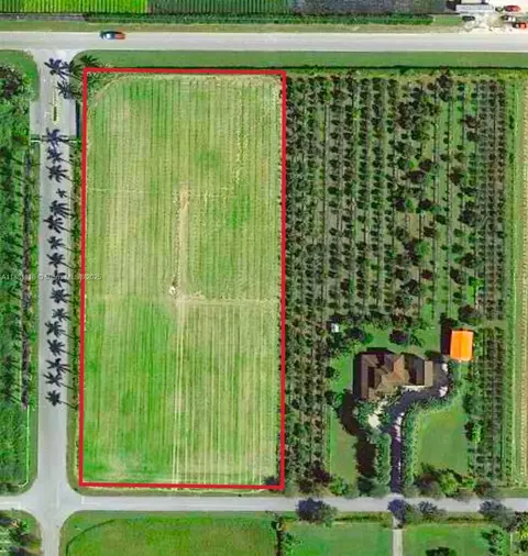 35251 SW 218th Ave, Homestead, FL 33034