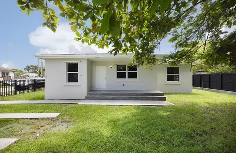 Undisclosed, Miami, FL 33142