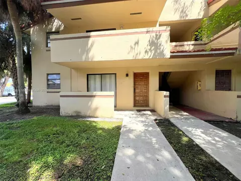 6355 SW 136th Ct #101J, Miami, FL 33183