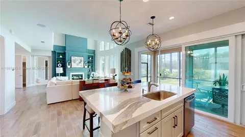 406 Stirling Bridge Dr, Ormond Beach, FL 32174 photo 9