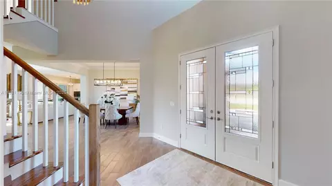 406 Stirling Bridge Dr, Ormond Beach, FL 32174 photo 3