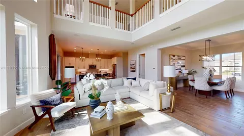 406 Stirling Bridge Dr, Ormond Beach, FL 32174 photo 7