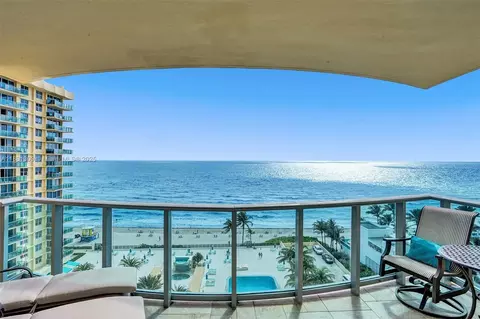 2501 S Ocean Dr #1024, Hollywood, FL 33019