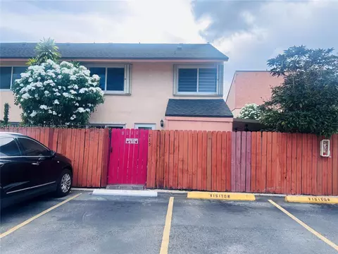 8610 SW 156th Ct #115, Miami, FL 33193