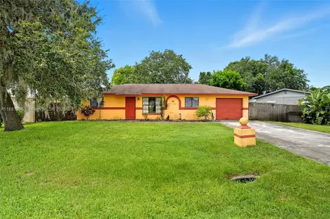 Undisclosed, Fort Myers, FL 33905