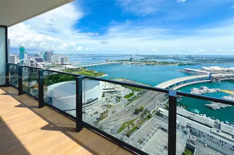 398 NE 5th St #3810, Miami, FL 33132