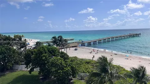 16485 Collins Ave #2334, Sunny Isles Beach, FL 33160