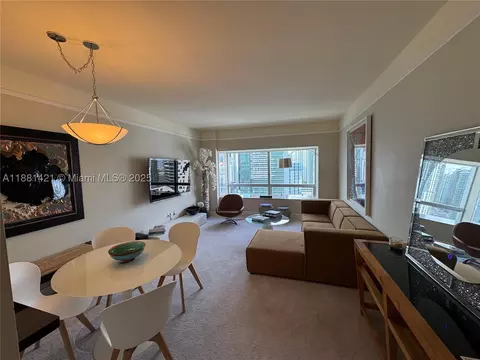 1435 Brickell Ave #3309, Miami, FL 33130