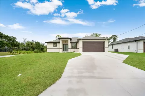1270 Miliken Ter, Port Charlotte, FL 33953
