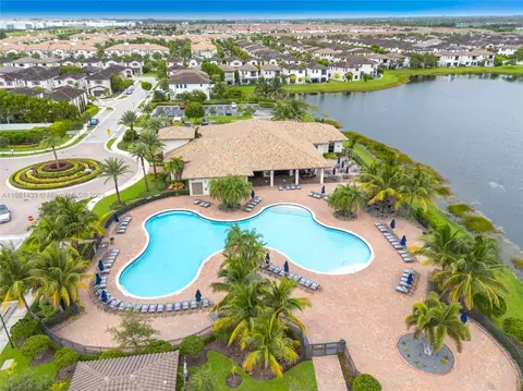 View/Area - 3371 W 94th Ter, Hialeah, FL 33018 photo 8 of 8