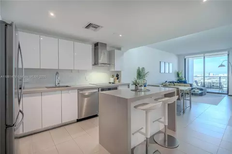 1600 NE 1st Ave #1412, Miami, FL 33132