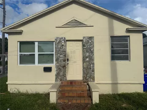 6393 NW 17th Ave, Miami, FL 33147