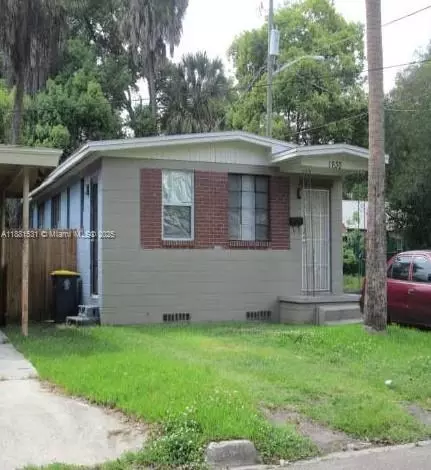1630 Barnett St, Jacksonville, FL 32209