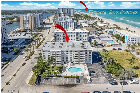1901 S Ocean Dr #303, Hollywood, FL 33019
