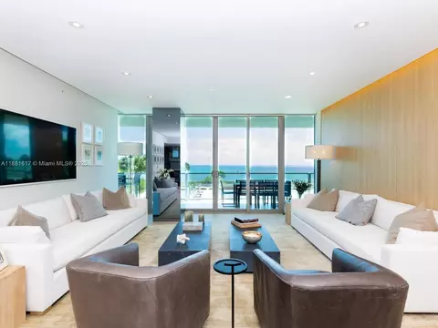 360 Ocean Dr #304S, Key Biscayne, FL 33149