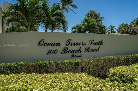 100 Beach Rd #204, Tequesta, FL 33469 photo 3