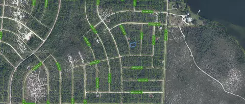 729 Suffolk St, Lake Placid, FL 33852