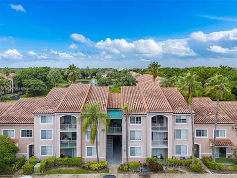 12178 Saint Andrews Pl #205, Miramar, FL 33025