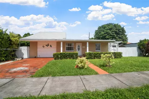 10031 SW 46th St, Miami, FL 33165