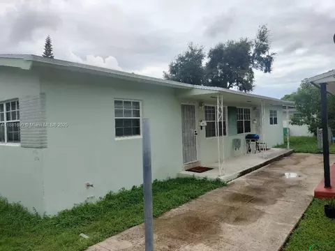 1172-74 NW 64th St, Miami, FL 33150
