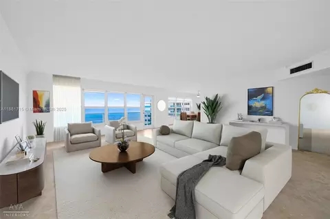 3500 Galt Ocean Dr #1506, Fort Lauderdale, FL 33308
