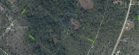 Undisclosed, Lake Placid, FL 33852