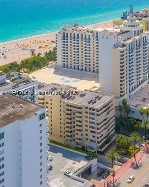1621 Collins Ave #701, Miami Beach, FL 33139