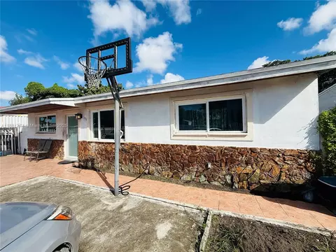 3171 NW 133rd St, Opa Locka, FL 33054