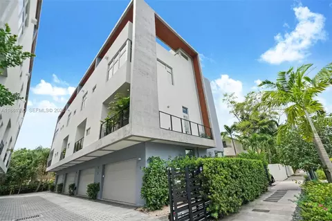 2926 Bird Ave #1, Coconut Grove, FL 33133