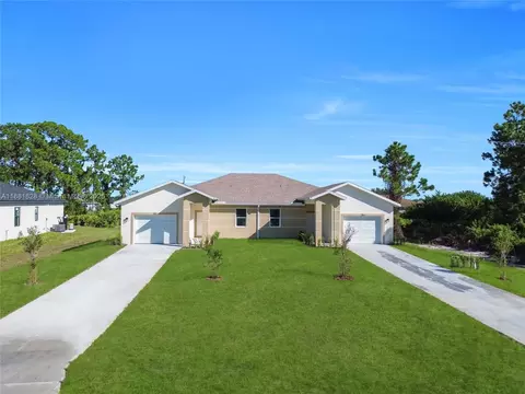 261-263 Grant Blvd, Lehigh Acres, FL 33974