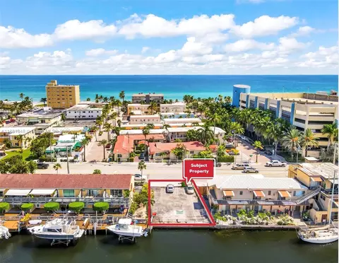 N Ocean Dr, Hollywood, FL 33019