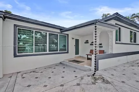 12585 NE Miami Ct, North Miami, FL 33161