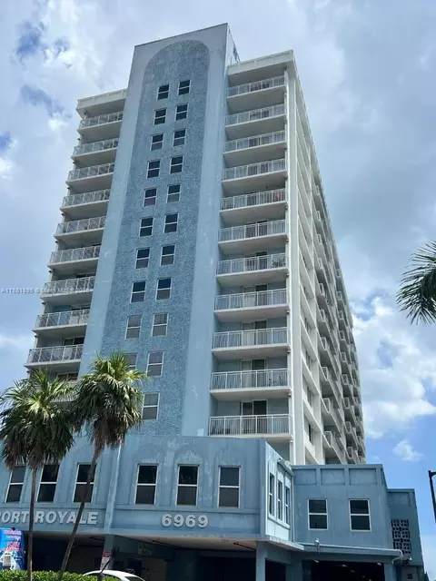 Undisclosed, Miami Beach, FL 33141