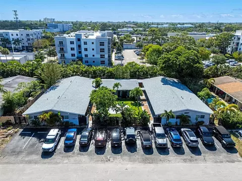 2201 NE 14th Ave, Wilton Manors, FL 33305