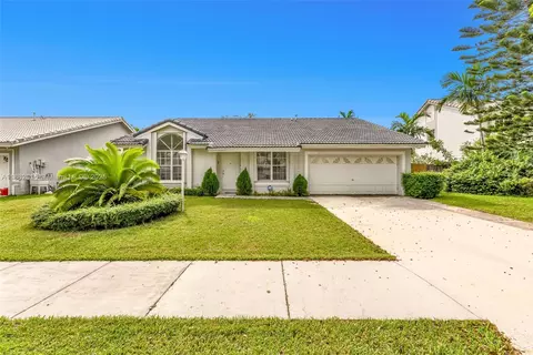 21420 SW 94th Ave, Cutler Bay, FL 33189