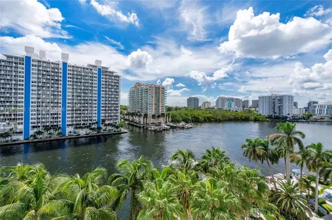 2670 E Sunrise Blvd #724, Fort Lauderdale, FL 33304