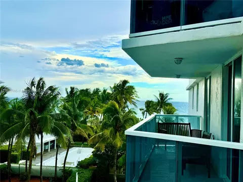 2401 Collins Ave #611, Miami Beach, FL 33140