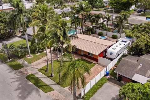 2248 SW 34th Way, Fort Lauderdale, FL 33312