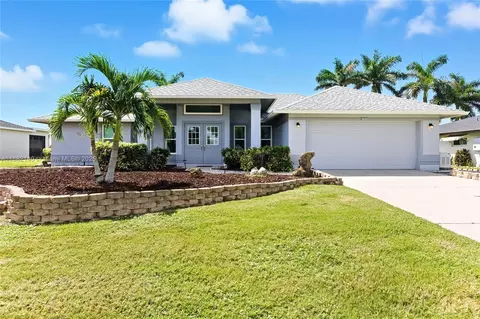 112 SW 34th Ln, Cape Coral, FL 33914
