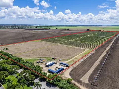 SW Miami-dade, Miami, FL 33196