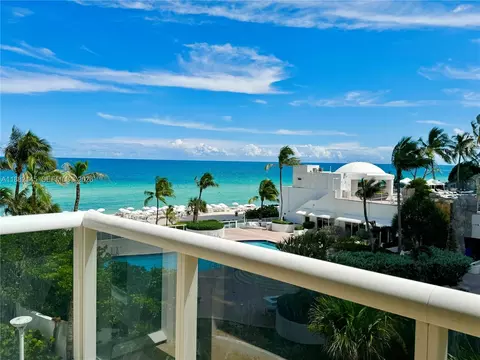 18101 Collins Ave #602, Sunny Isles Beach, FL 33160